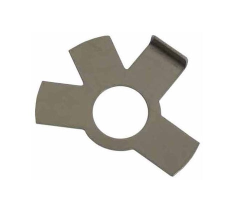 Mercury MerCruiser 14-12657  Genuine OEM Base Nut Tab Washer