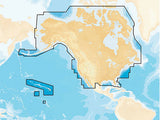 Navionics CF/NAV+NI Compact Flash Coastal and Inland Chart for All U.S. and Canada