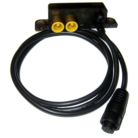 Simrad AT10HD 24006694 GB40 Radar Processor NMEA 0183 Heading Sensor Converter