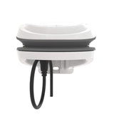 Navico Lowrance Simrad B&G 000-12607-001 Precision-9 NMEA 2000 Compass