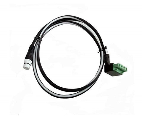 Raymarine R12112 STNG Seatalk-NG SPX Evolution Autopilot Course Computer Network Spur Cable RUL-3016-160-B