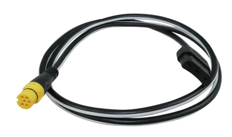 Raymarine A06073 STNG 1m (39.4") SeaTalk-NG to Seatalk1 Adapter Cable