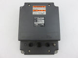 Furuno ETR-6/10N BBFF1 Marine High Performance NAVnet Network Sounder FishFinder