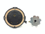 Mercury 805759T3 Genuine OEM V8 Engine with Thunderbolt IV V HEI Ignition Rotor and Cap Kit