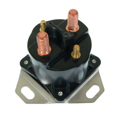 Mercury MerCruiser 89-76416A1 Marine Starter Motor Solenoid Switch Sierra 18-5801 985064 R130001