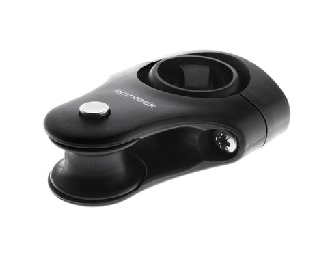 Spinlock WL2 Marine 1/2" Furling Line Compact 1" Stanchion Mounted Lead Block - Second Wind Sales