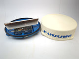 Furuno RSB-0071-058 1721 1731 MK2 MK3 24" 4kW Radome Radar Antenna FOR PARTS