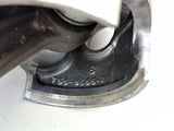 Mercury 636-8119A5 766-8666A42 Genuine OEM Mariner V-175 Outboard STARBOARD Piston and Connecting Rod 636-8118 766-8666-1