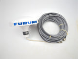 Furuno GPA-019S Marine High Performance GPS/ DGPS H-Field Receiver Antenna for GP-90 GP-150