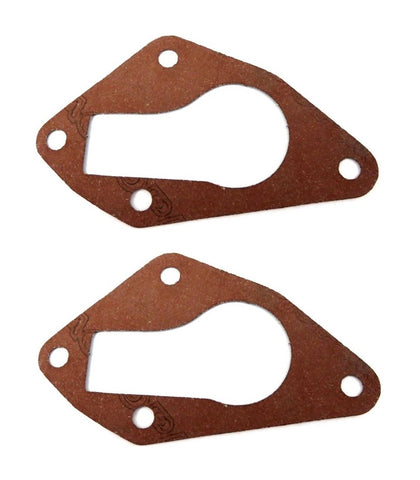 Mercury MerCruiser 27-32814 Genuine OEM Exhaust Manifold Elbow Gasket Lot of 2