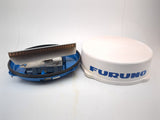 Furuno RSB-0071-058 24" 4kW Radar Radome Antenna with Cable for 1732 1732C 1733C
