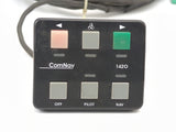 ComNav 1420 20070002 Boat Marine Second Station Autopilot Control Head
