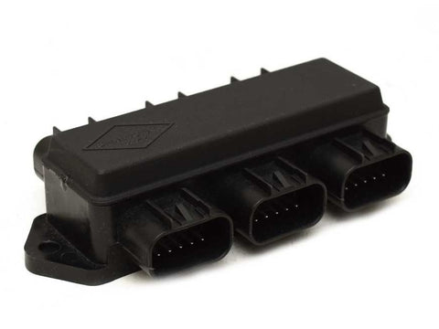 Mercury Mercruiser 878492T16 Genuine OEM SmartCraft VesselView 6-Way Junction Box