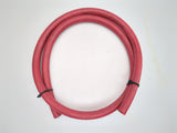 Marine Grade 4/0 AWG X 4'-6" Stranded Tinned Copper Battery Cable Boat Wire RED 119502 1195-FT