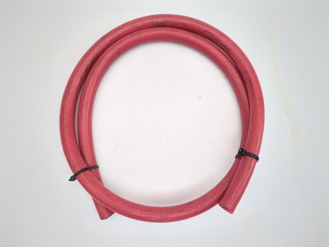Marine Grade 4/0 AWG X 4'-6" Stranded Tinned Copper Battery Cable Boat Wire RED 119502 1195-FT