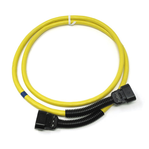 Mercury 84-879969T6 Cummins Marine 4988161 SmartCraft VesselView Diagnostic Wire Harness 84-879969A6