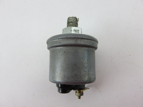 VDO 362 033 (362 081 001 001 K) 80 PSI Dual Station Standard Pressure Sender 3/1