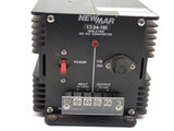 Newmar 12-24-18i Isolated Series 12VDC to 24VDC 18 AMP Step-Up DC-DC Converter