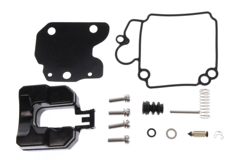 Yamaha 65W-W0093-02 Genuine OEM F25 F30 F40 T25 Outboard Carburetor Repair Kit