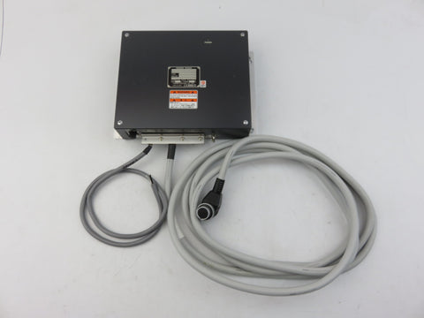 Furuno PSU-008 1964C FR-8252 Power Supply for RSB-0072 25kW VX1 VX2 Open Array Radar Antenna