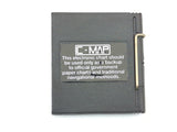 C-Map NA-B702 NT Furuno FP-Card Electronic Chart Map San Diego to Los Angeles California