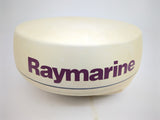 Raymarine 2D M92650 Raytheon Pathfinder R70 R80 RL70C RL80C SL70 2kW 18" Radome Radar E52010 E52026 M92678