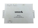 Sirius SIR-CL1 2320-2332.5MHz Clarion Compatible Satellite Radio Tuner Receiver