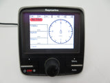 Raymarine p70R E22167 Power Boat Marine Autopilot Rotary Controller