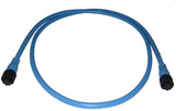 Furuno MJ-A6SPF0014-010 NAVnet VX1 VX2 3D 6-Pin 1M Network Ethernet Cable 000-154-027-10 000-144-421