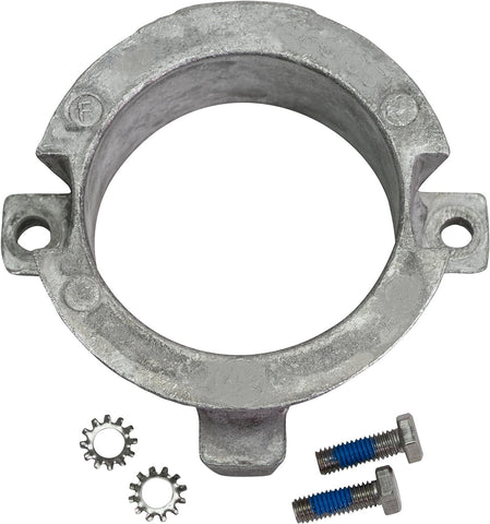 Mercury MerCruiser 806105Q1 Genuine OEM Alpha One Vazer Bearing Carrier Magnesium Fresh Water Anode Martyr CM806105KITM