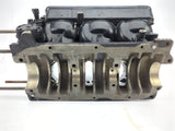 Mercury 858-8712A39 858-8631-C4 Genuine OEM Mariner V-175 Outboard Cylinder Block with Cover 193071