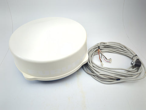 Furuno RSB-0071-057 24" NavNET VX1 VX2 4kW Radome Radar Antenna for 1833C 1834C with Cable