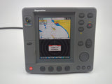 Raymarine RL70C Plus RL70CRC Pathfinder 7" Color Radar MFD Chartplotter Display M92735 E52034