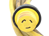 Marinco 25PCM 25PCM2 Boat RV Marine 30 AMP 125 VOLT 25' Yellow Shore Power Cable Cordset