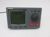 Raymarine ST8002+ Plus E12119-P Surface Mount Marine Autopilot Control Head ST8002