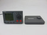 Raymarine ST8002+ Plus E12119-P Surface Mount Marine Autopilot Control Head ST8002
