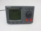 Raymarine ST8002+ Plus E12119-P Surface Mount Marine Autopilot Control Head ST8002