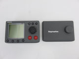 Raymarine ST8002+ Plus E12119-P Surface Mount Marine Autopilot Control Head ST8002