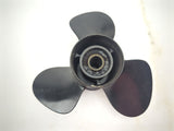 Mercury MerCruiser 48-32264A3 Genuine OEM Black Max 13.3” X 17 Aluminum Propeller