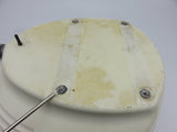 Raymarine 2D M92650 Raytheon Pathfinder R70 R80 RL70C RL80C SL70 2kW 18" Radome Radar E52010 E52026 M92678 stripped bolts