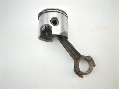Mercury 636-8119A5 766-8667A42 Genuine OEM Mariner V-175 Outboard PORT Piston and Connecting Rod 636-8118 766-8667-1