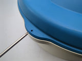 Furuno RSB-0071-058 1721 1731 MK2 MK3 24" 4kW Radome Radar Antenna FOR PARTS