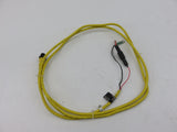 Garmin 010-11079-00 320-00389-00 GHP 10 NMEA 2000 Network Power Cable (2m)