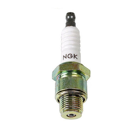 Mercury 33-136862 Mariner Outboard Surface Gap Spark Plug NGK 6431 BU8H - Second Wind Sales