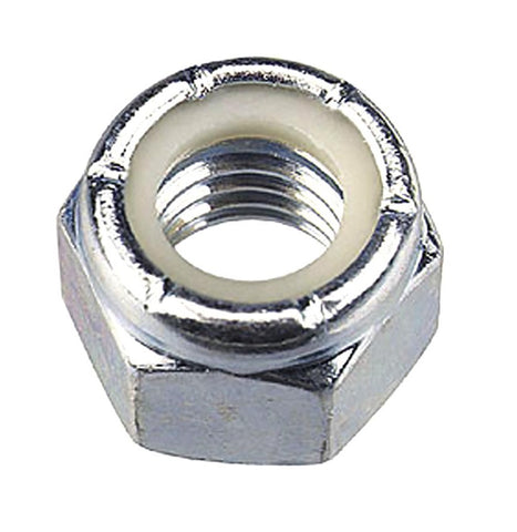 Mercury MerCruiser 11-33825 Genuine OEM Reverse Lock Hook to Reverse Lock Arm Screw Nut