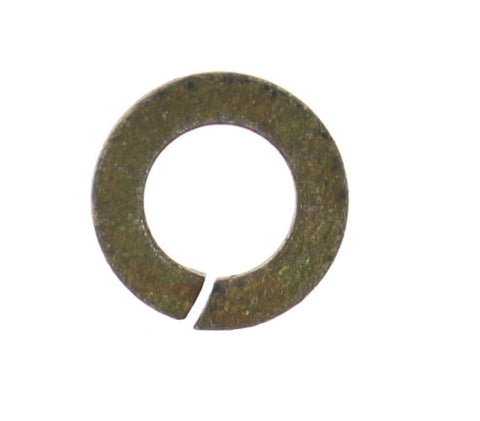 Mercury MerCruiser 13-37272 Genuine OEM Bravo Sterndrive Bottle Bracket Screw Lock Washer