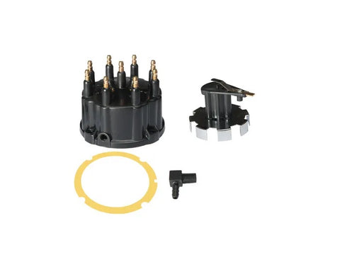 Mercury MerCruiser 805759Q3 Genuine OEM Thunderbolt Rotor and Cap Tune-Up Kit