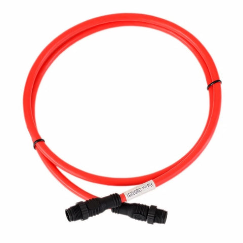 Fusion CAB-000851 MS-IP700i MS-AV700i NMEA 2000 8-Pin to 5-Pin NEMA 2000 Powered Drop Cable