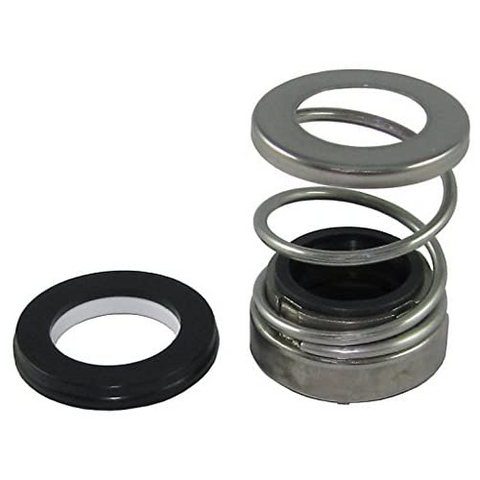 Sherwood 10545 Mechanical Seal Seat for Sherwood Pump M10263G K9740 M10264G N10450