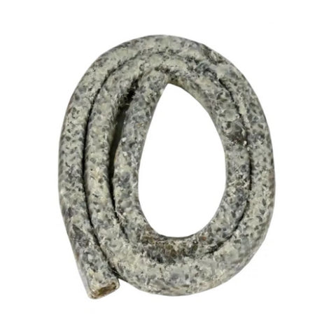 Western Pacific Trading 10016 Boat Marine 3/16” x 2’ L PTFE Flax Shaft Packing with Teflon Coating SeaFit 136095